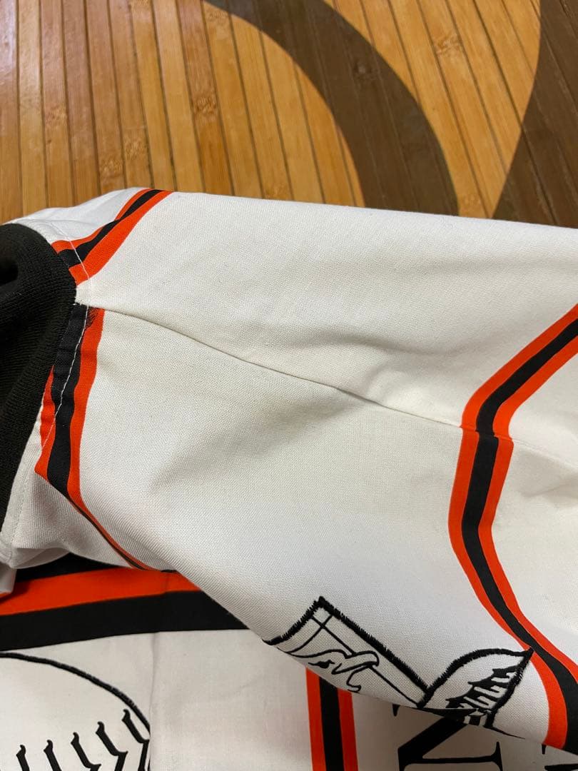 SAN FRANCISCO GIANTS ユニフォーム STARTER