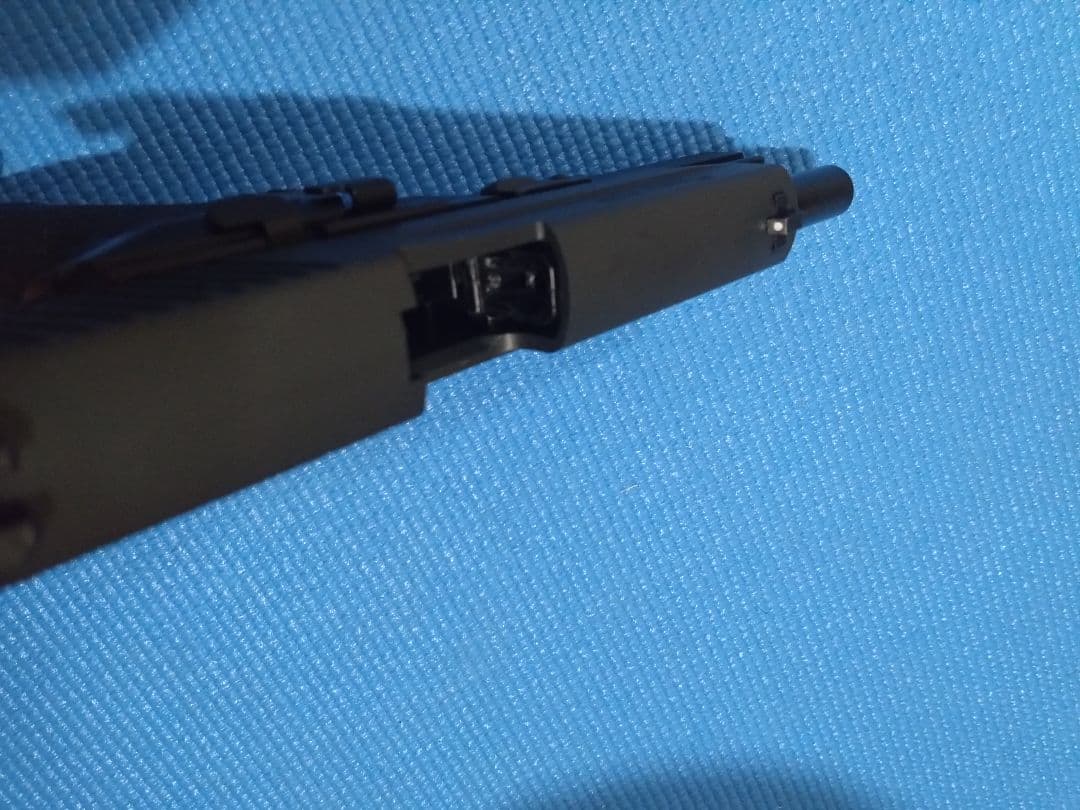 美品　新品同様動作確認　東京マルイ SIG SAUER P226 E2 ガスガン