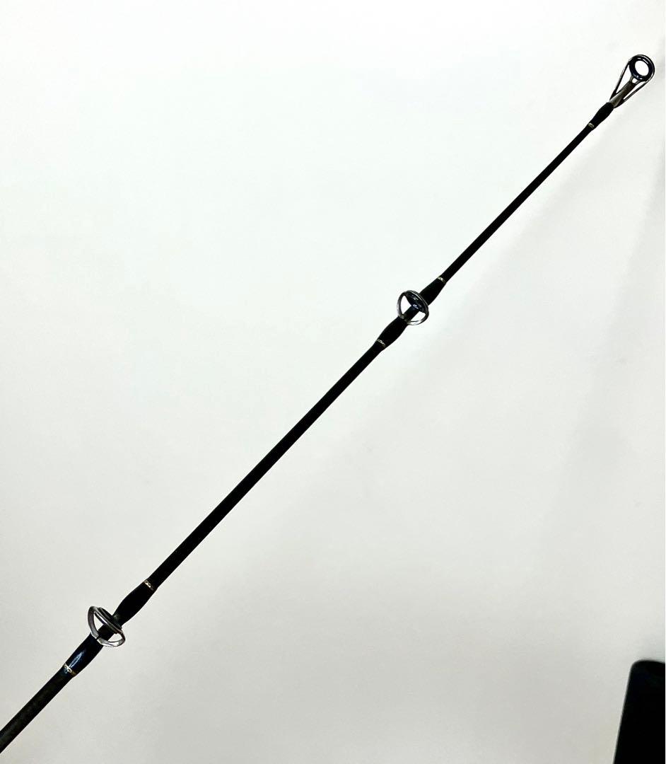 deps デプス サイドワインダー HGC-70XF スーパーボーダー キムケン