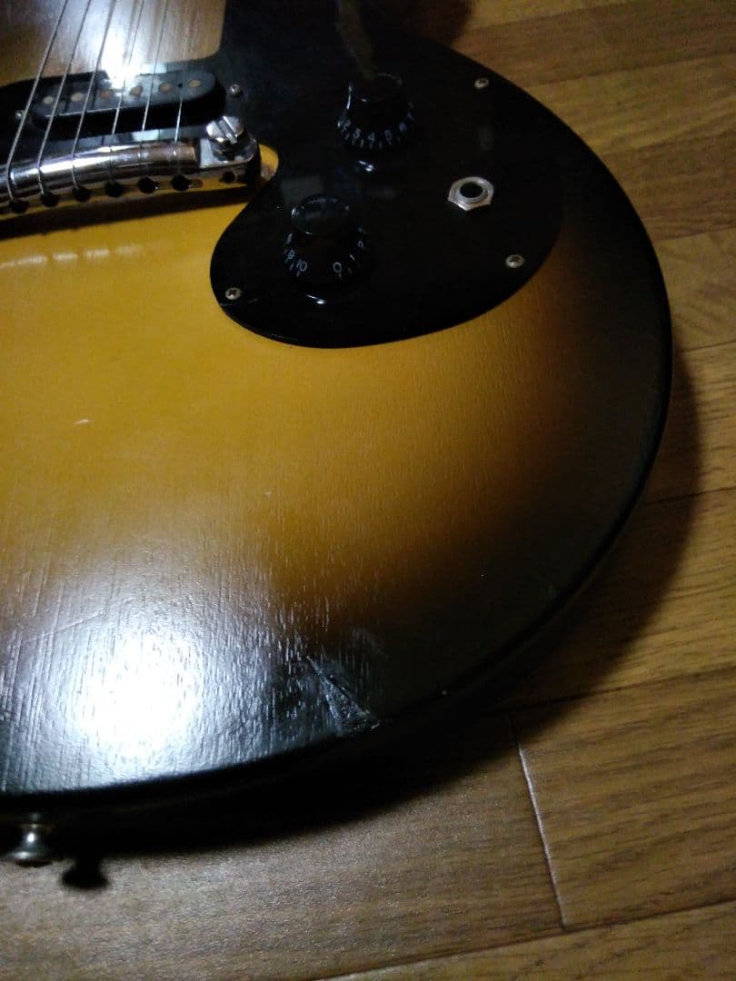Gibson ギブソン　melody maker メロディー　メーカー