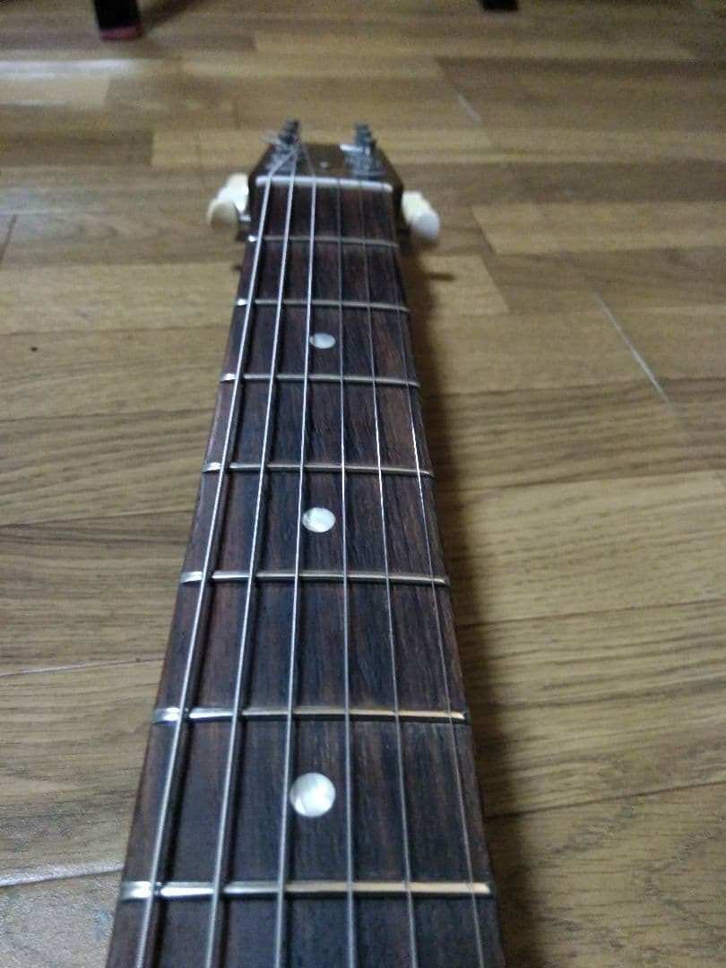 Gibson ギブソン　melody maker メロディー　メーカー