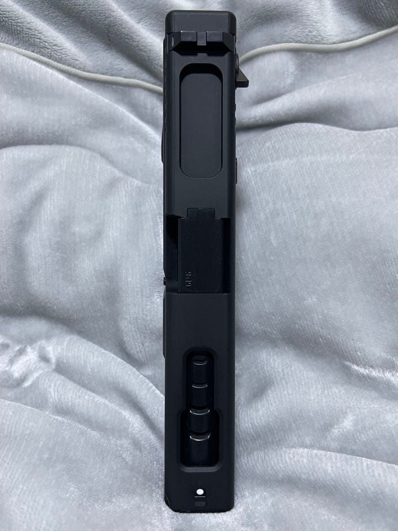 東京マルイ GLOCK 18C ガスガン