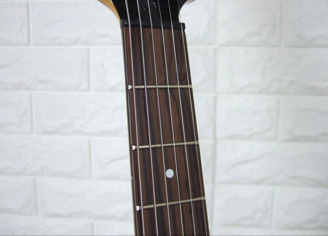 YAMAHA PACIFICA PAC612VⅡFM ダンカン搭載 エレキギター