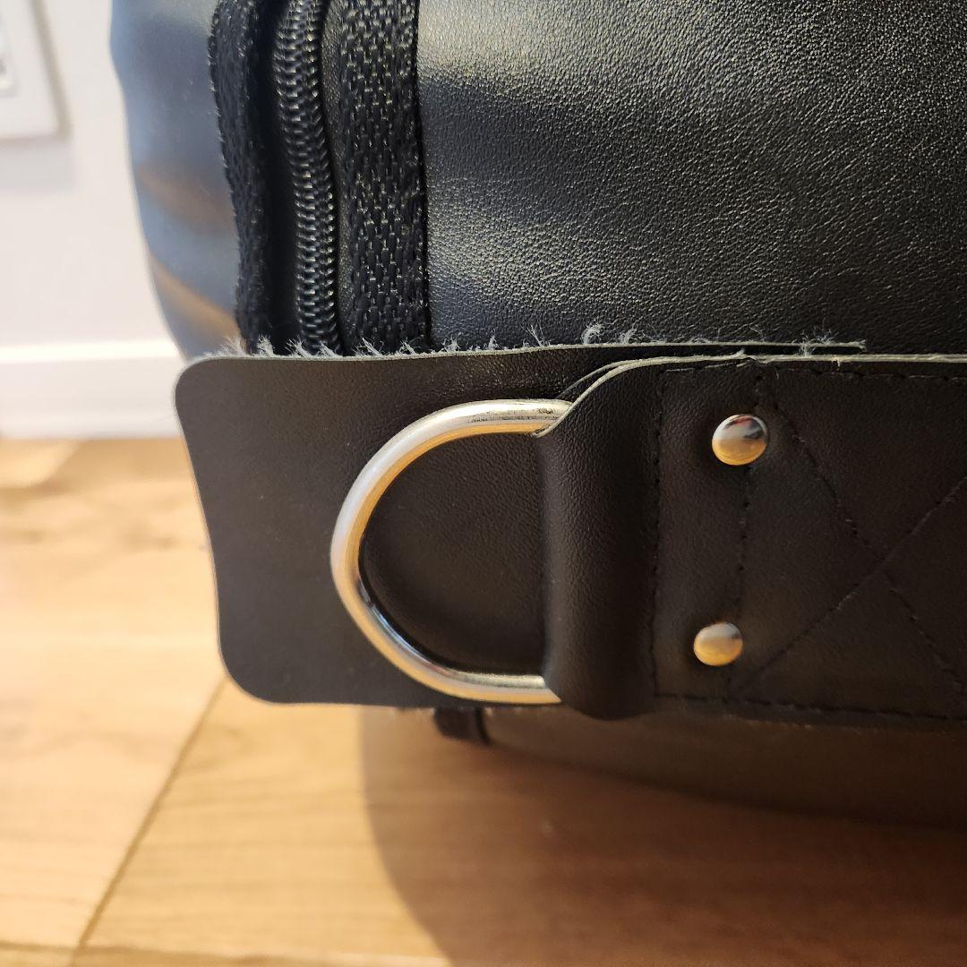 F.R.JAPAN サンドバッグ 黒 たのメル便