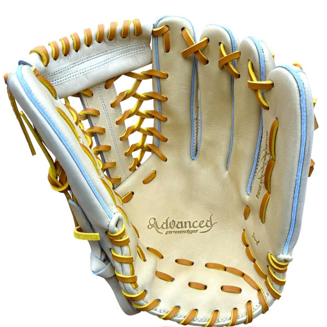 SSK 硬式用　外野手用　新品未使用品