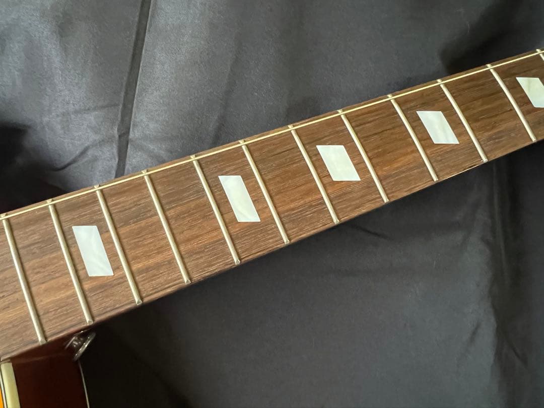 Epiphone/エピフォン/FT-79/TEXANS/テキサン/エレアコ美品