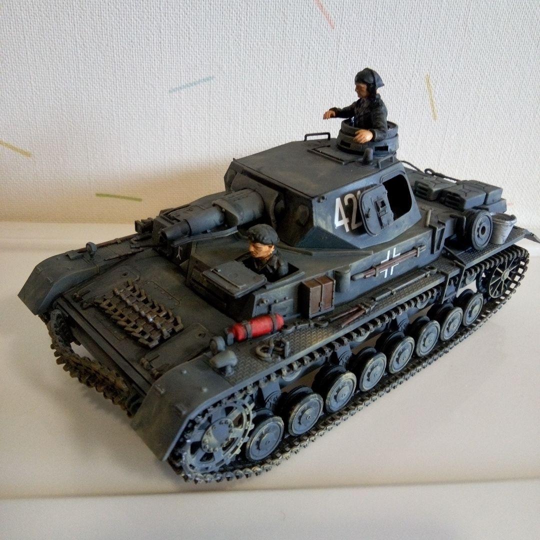 ドラゴン　1/35　ドイツ軍　Ⅱ号f型