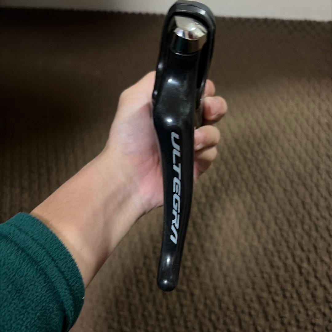 SHIMANO ULTEGRA コンポセット