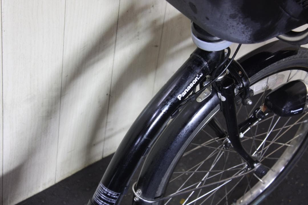 パナソニック ギュットミニDX BE-ENMM033B 20型 3段 8.9AH