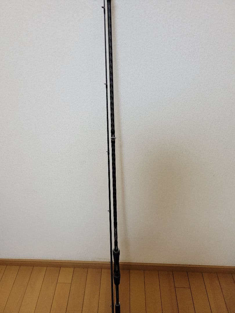 SHIMANO 18 ディアルーナ B96M