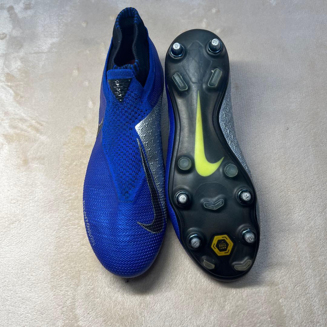 ナイキ　ファントム　ACC 廃盤モデル　27センチ