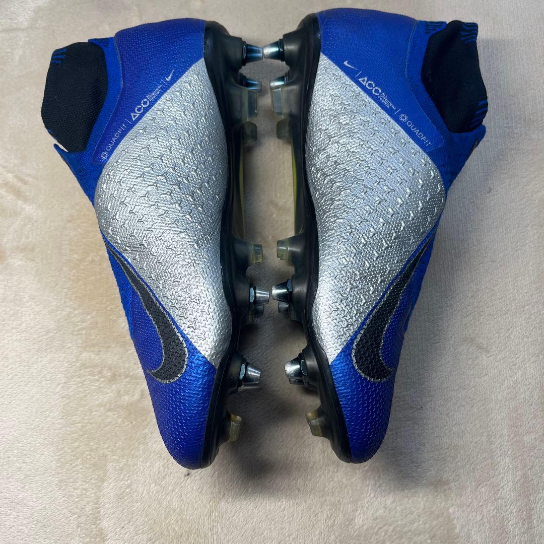 ナイキ　ファントム　ACC 廃盤モデル　27センチ