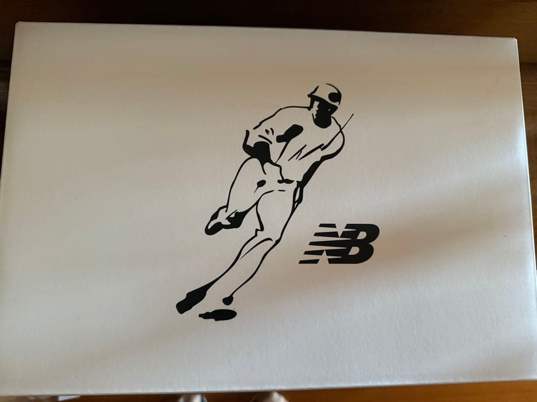 大谷翔平シグネチャーモデル ニューバランス