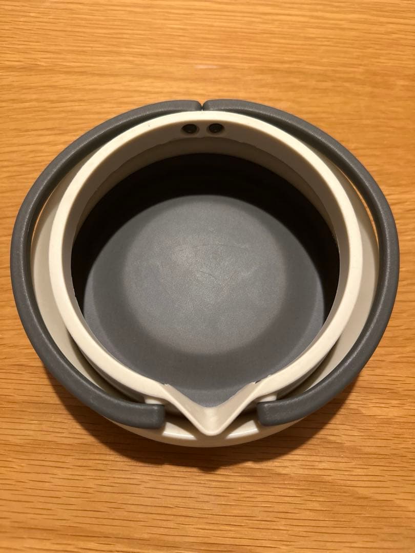 【シートゥサミット】フロンティアULケトルクック　3点セット