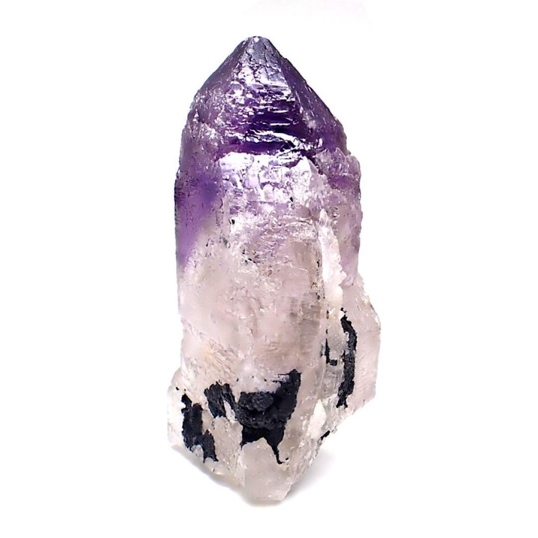 【ブラジル/バイーア産】アメジスト(蝕像)