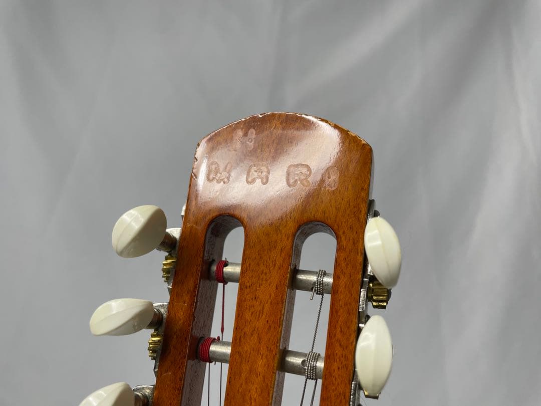 SUZUKI/スズキ M-30 クラシックマンドリン 後期型