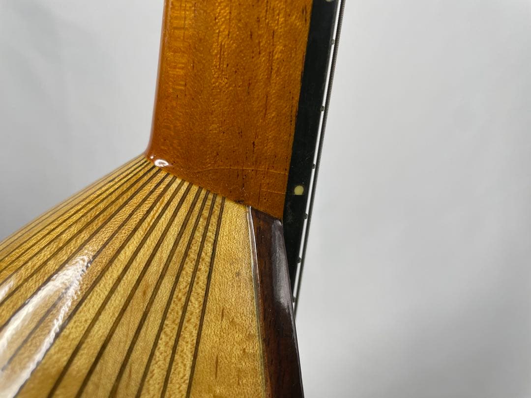 SUZUKI/スズキ M-30 クラシックマンドリン 後期型