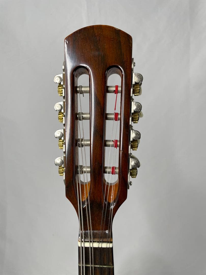 SUZUKI/スズキ M-30 クラシックマンドリン 後期型