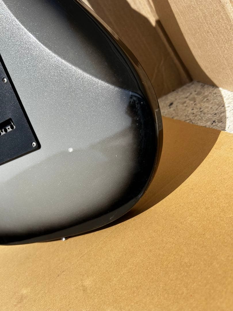 Prologue プロローグ カスタム メイド エレキ ギター 送料無料