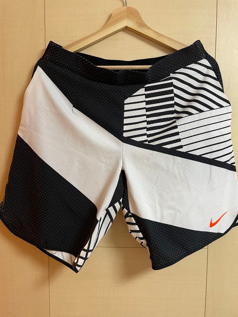 NIKE ナイキ 全豪オープンモデル パンツ