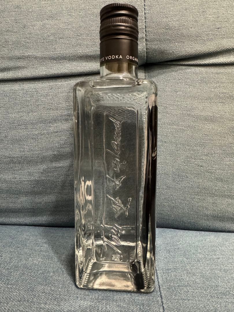 Tom of Finland ウォッカ 500ml トムオブフィンランド