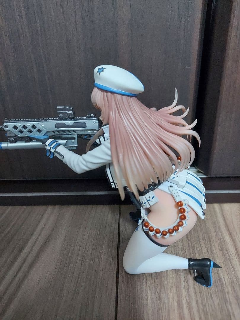 モンキー2D リペイント ラピ 一番くじ フィギュア ラストワン