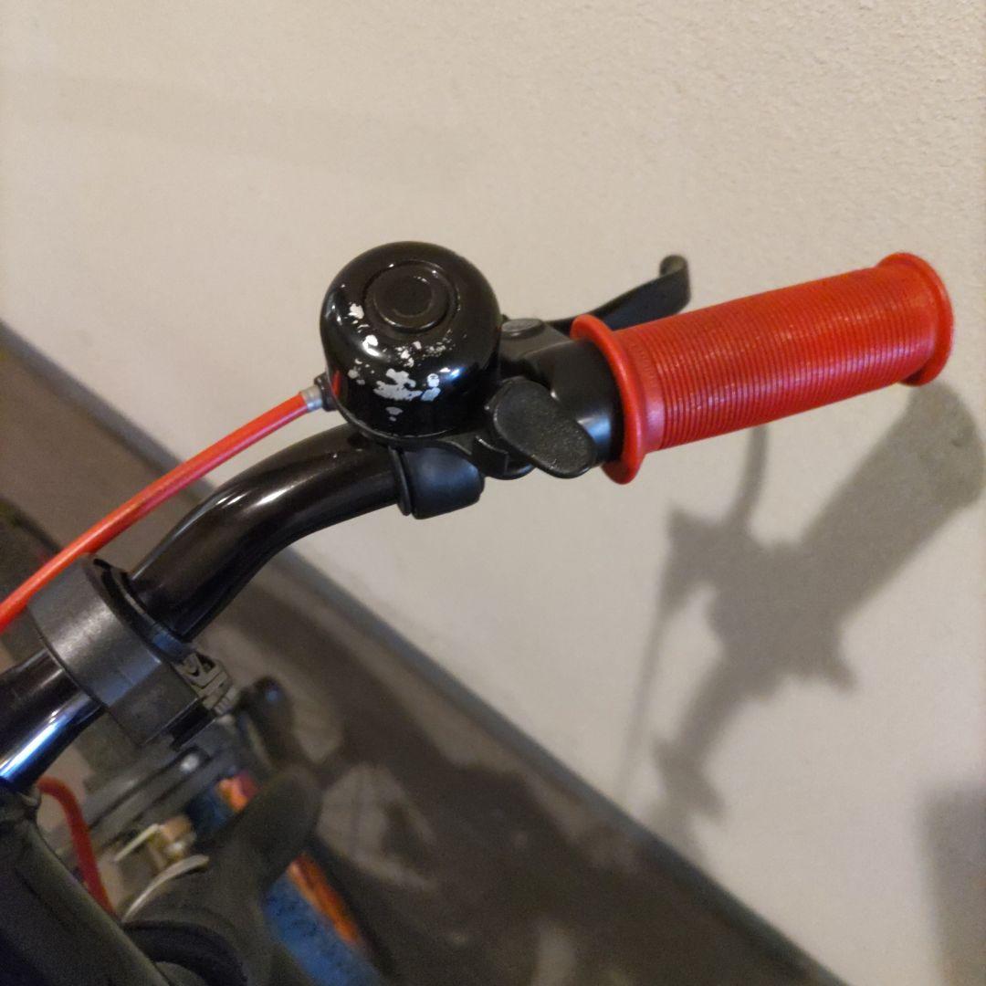 ブリヂストン子供用自転車 　レベナ