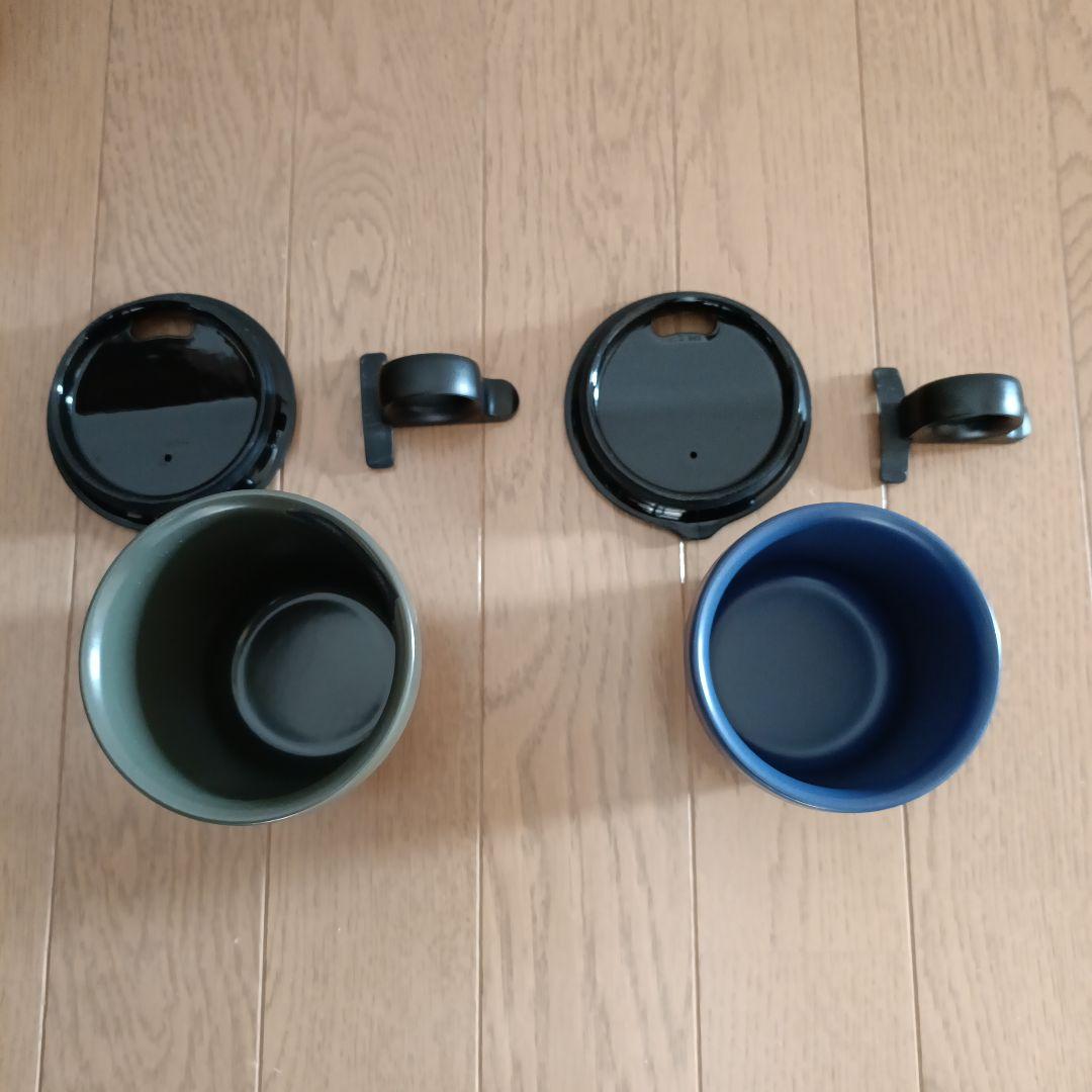 DOD 放浪ソロリマグ　コロリマグ おまけセット