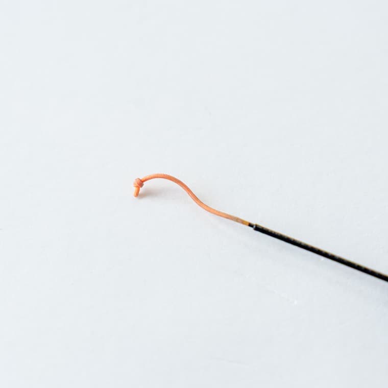 宇崎日新　たなごころ　中調　6尺