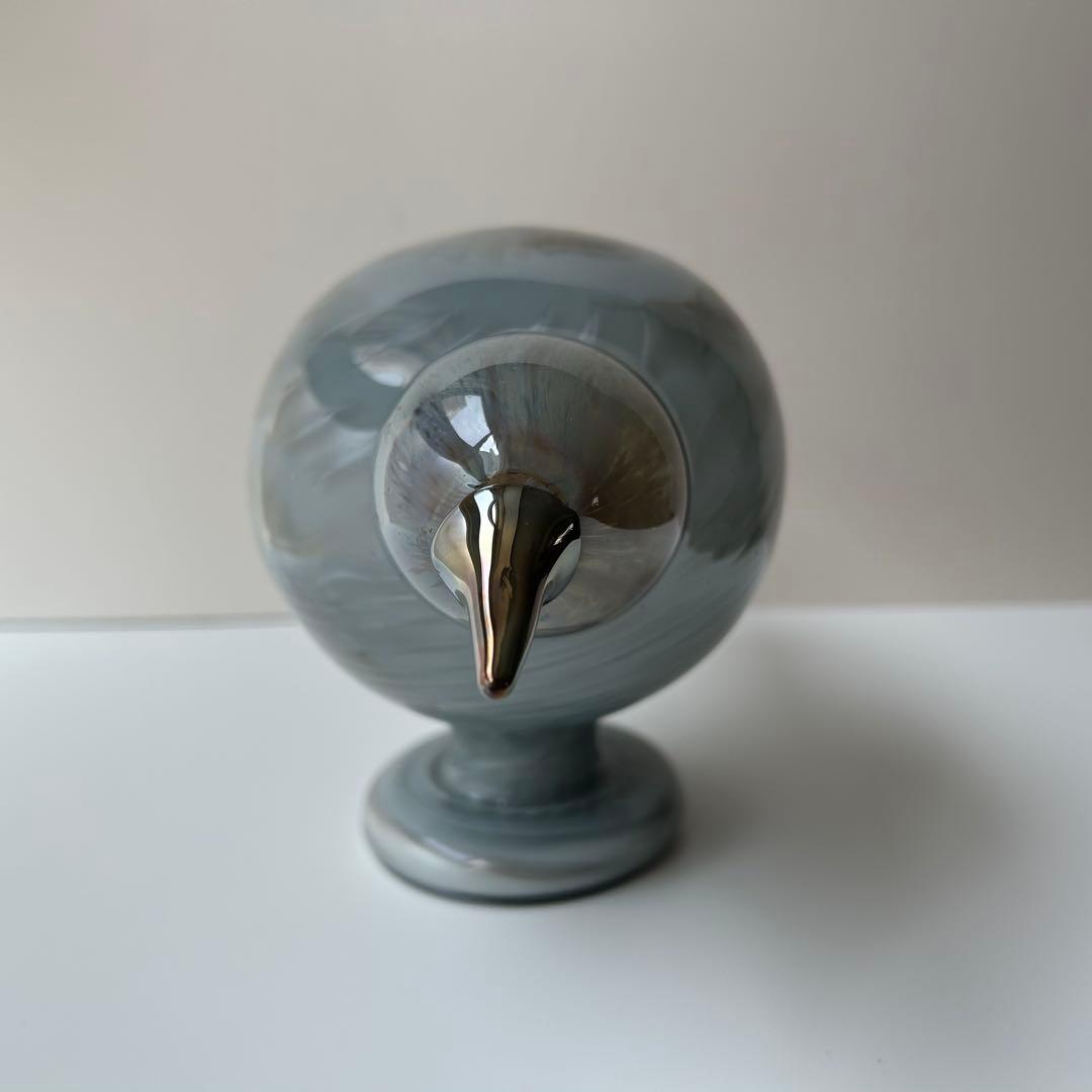 イッタラ バード 　Pigeon （Pulu） オイバ トイッカ Toikka