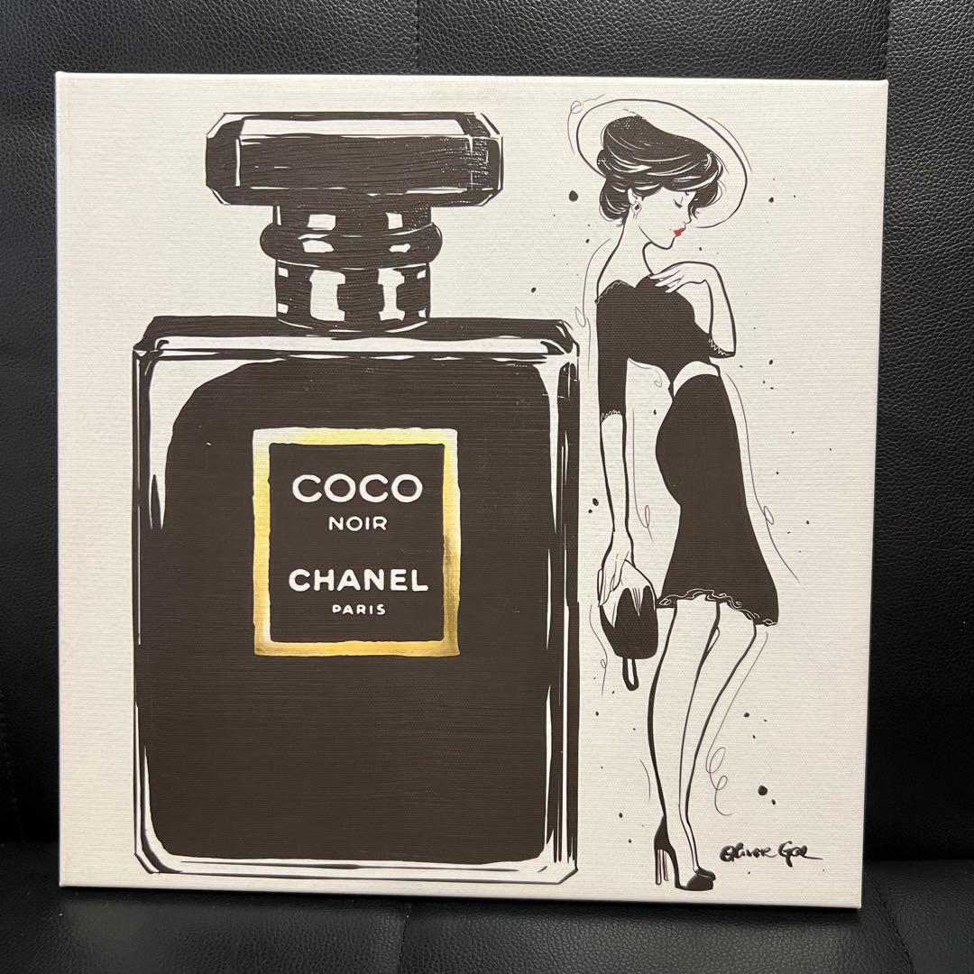 オリバーガル　Oliver gal アートCoco Noir 大丸梅田店で購入