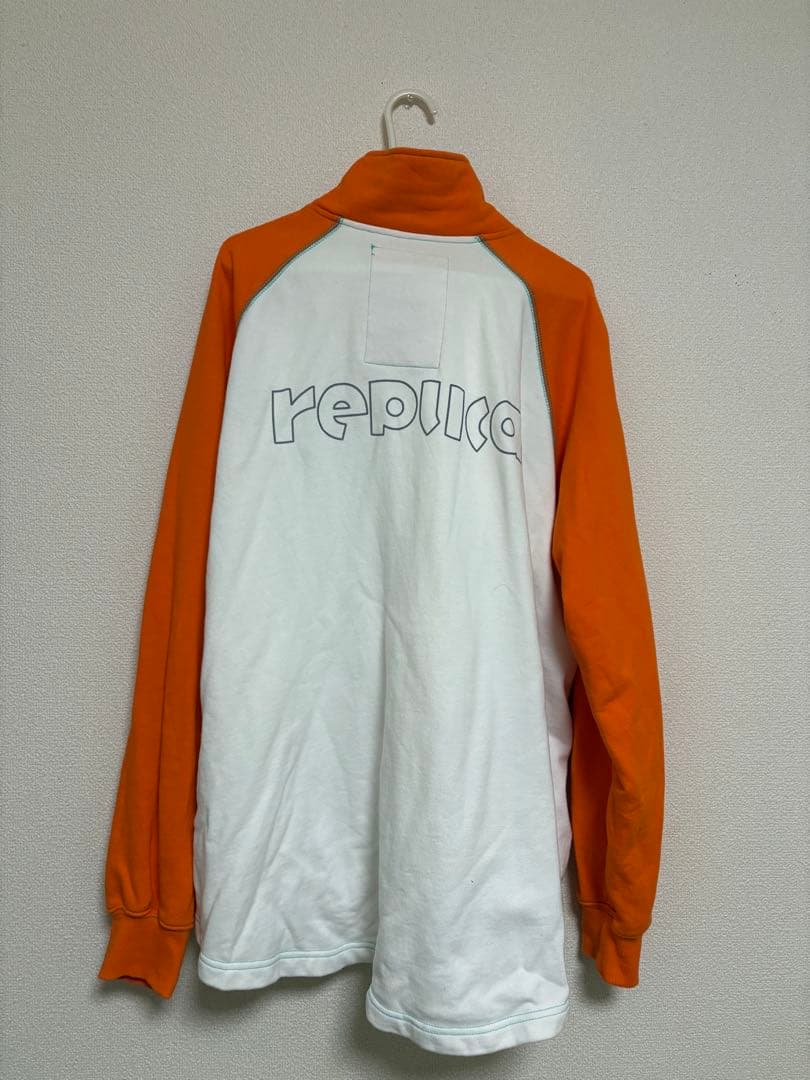 vaundy replica ジャケット　XL
