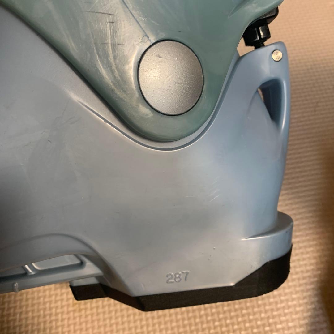 Rossignol スキー 3点セット140cm ブーツ24〜24.5センチ