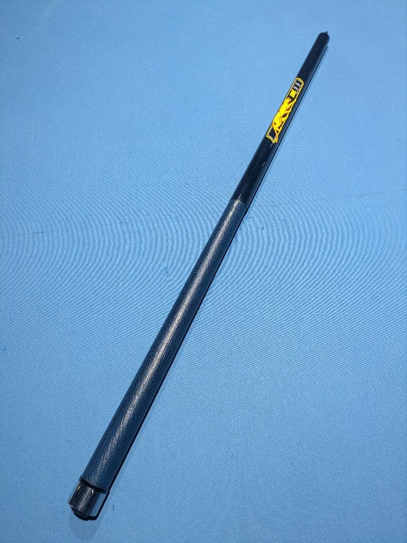 【Predator BK3 バットのみ 中古】