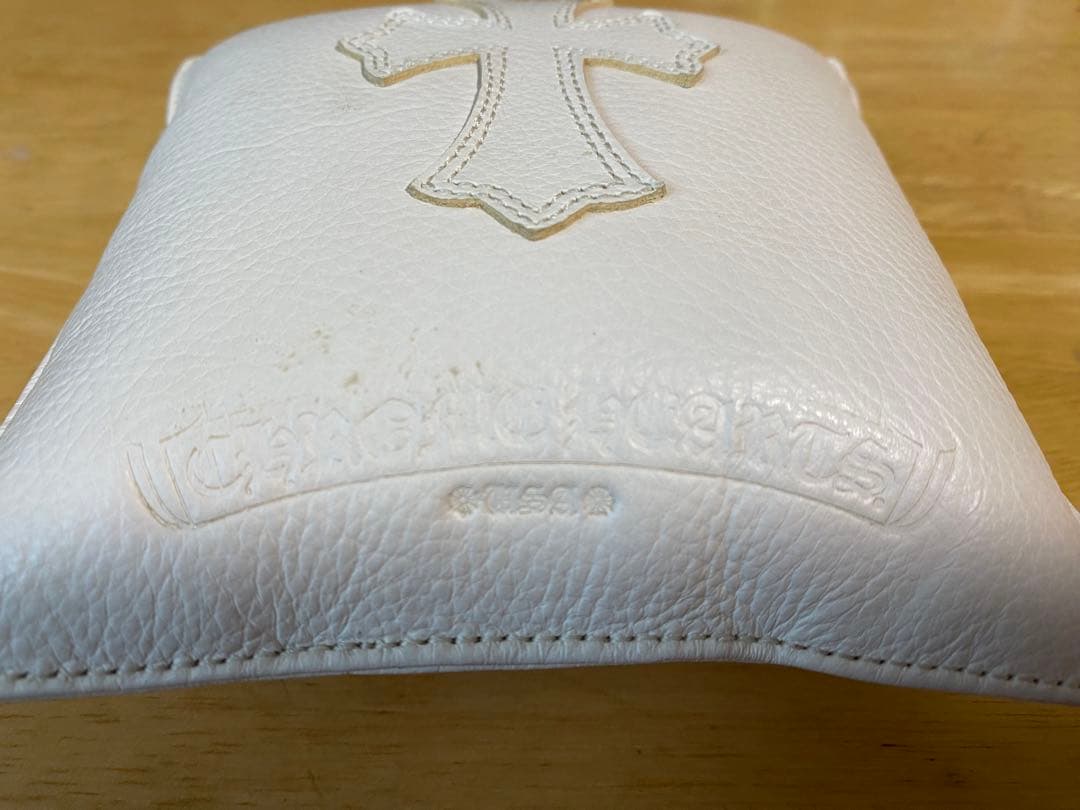 非売品　クロムハーツ　ディスプレイ