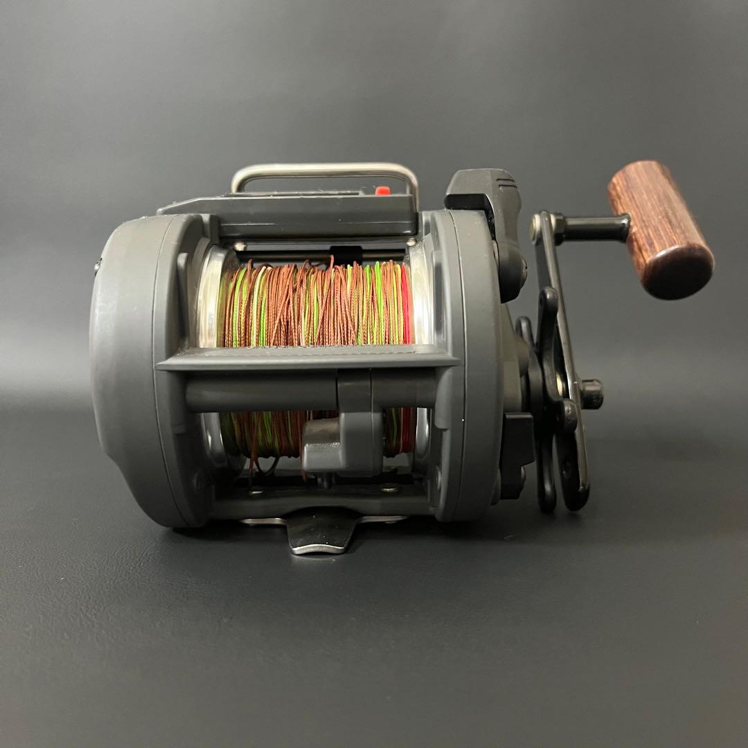【電池交換済】Daiwa TOURNAMENT TANA HUNTER SS60