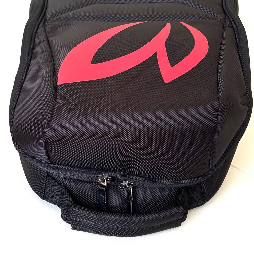 新品❗️MASTER BUNNY EDITION キャスター付き トラベルケース