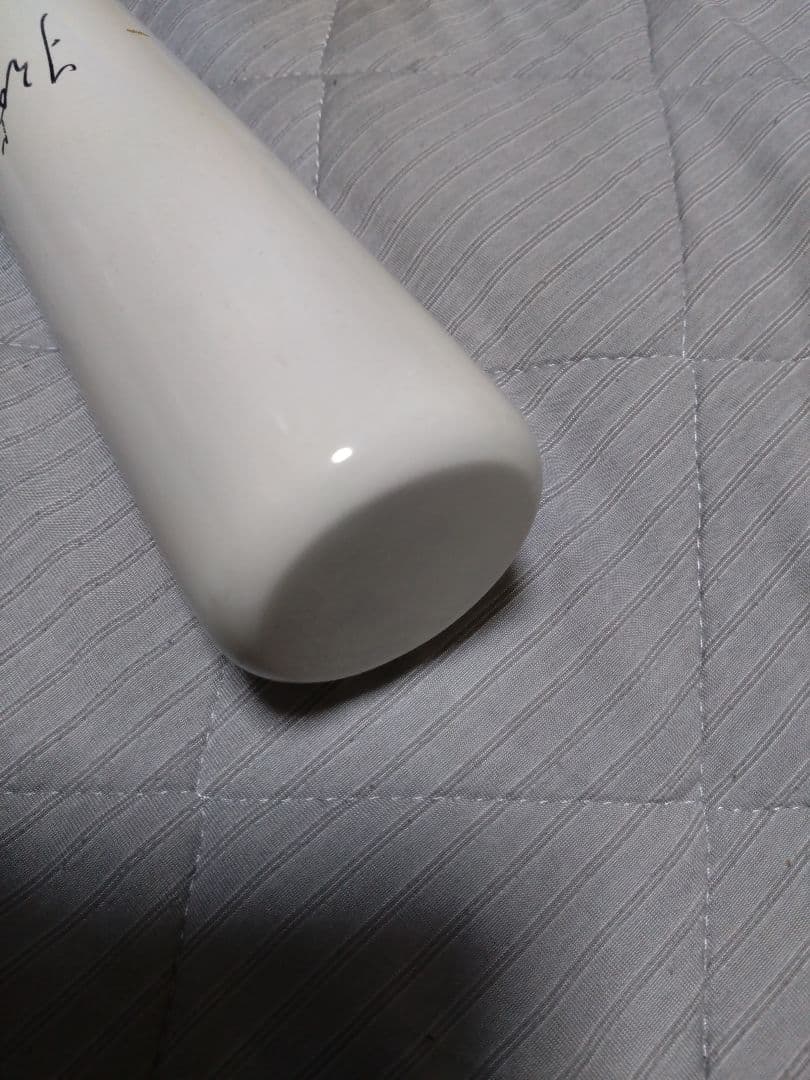 阪神タイガース林威助＃31 直筆サイン入SSK バット（正規品）