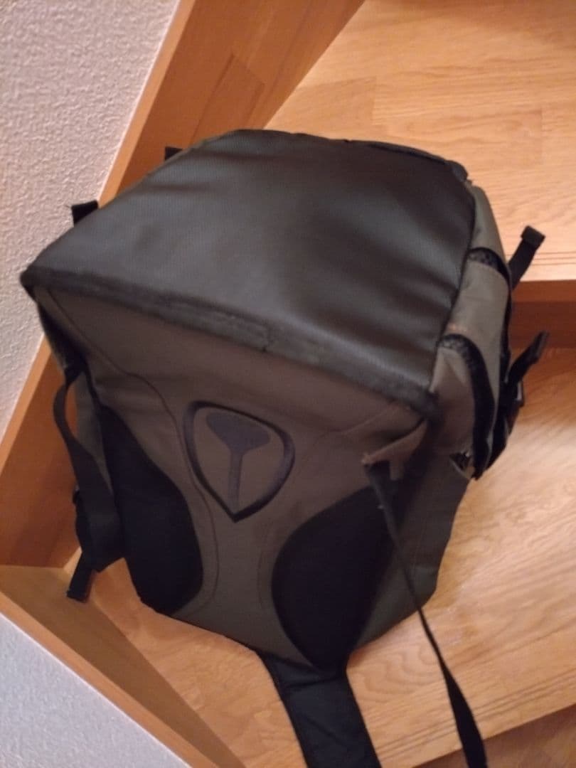 新品未使用NIXONリュック