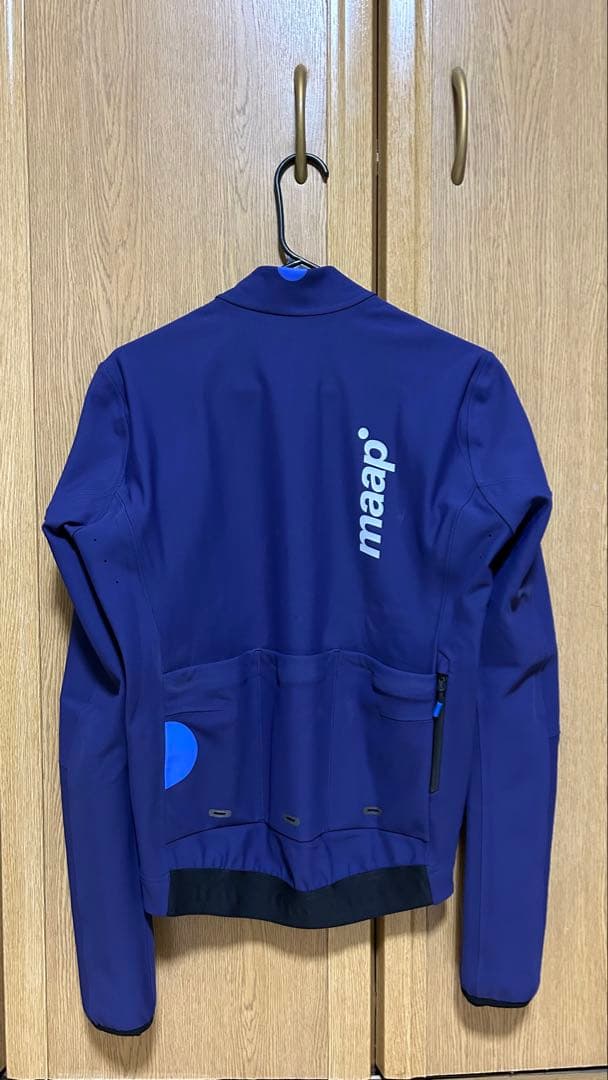  Men‘s Training Winter Jacket サイズXS