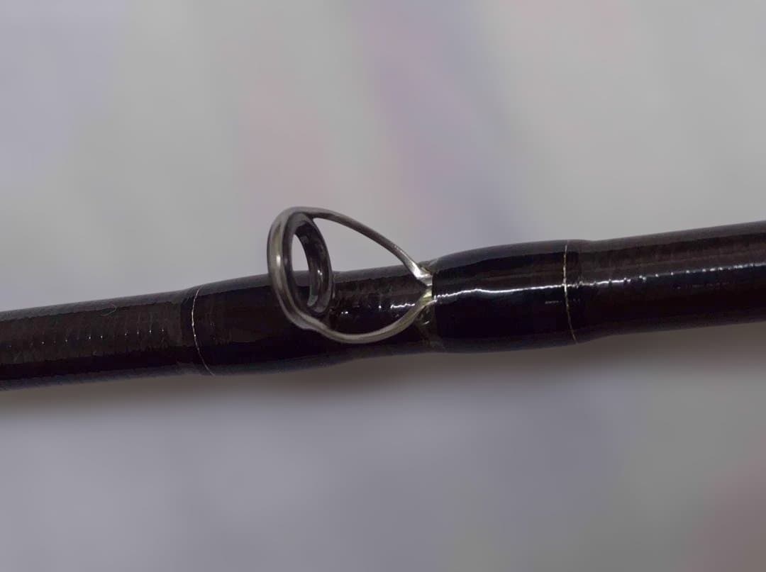 ダイワ スティーズ731XHFB フライング フォートレス