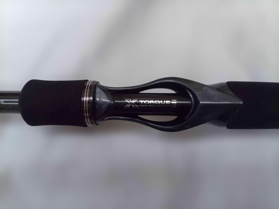 ダイワ スティーズ731XHFB フライング フォートレス