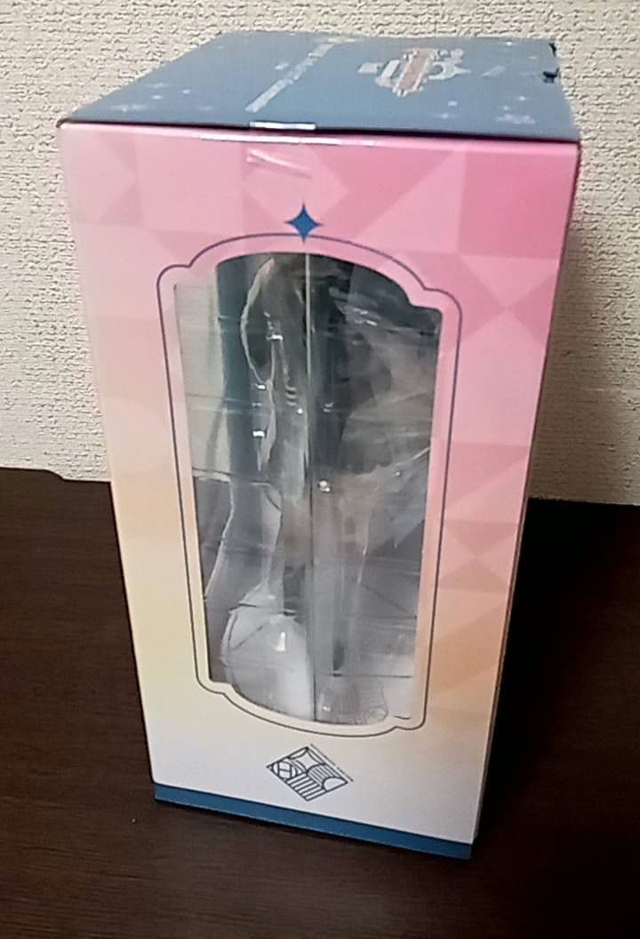 学園アイドルマスター 一番くじPart2 月村手毬 コンプリートセット