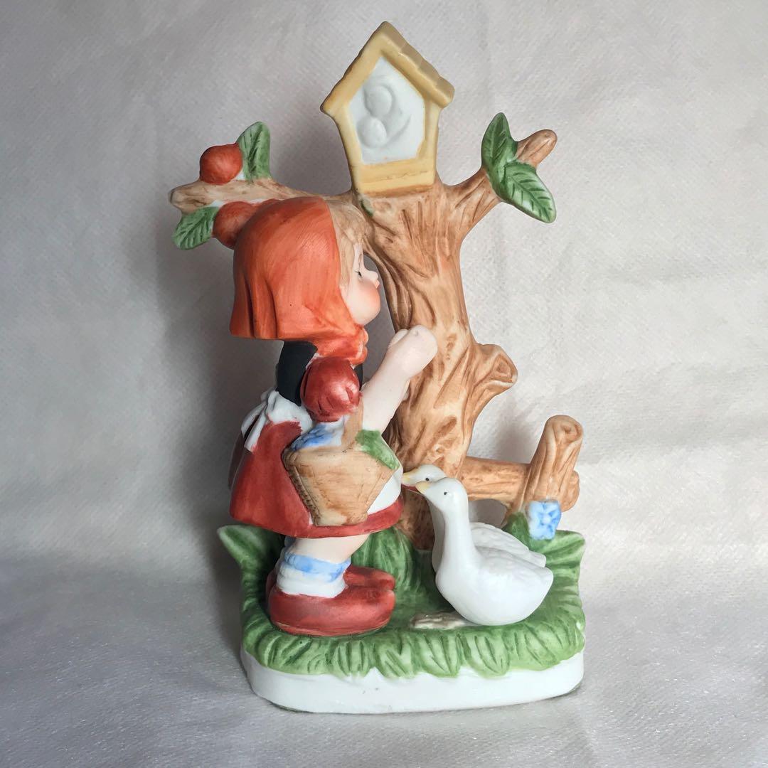 絶版★美品★Girl praying every day★ビンテージ★送料無料