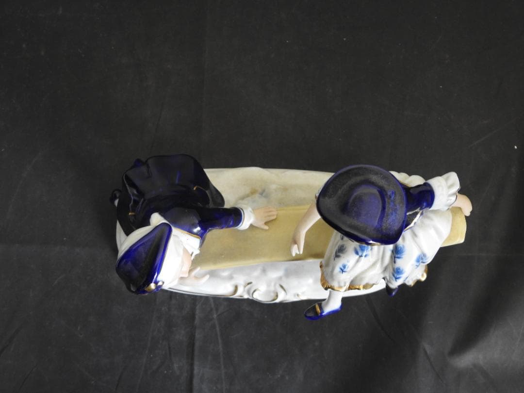 Demain(ドマン）　シーソー人形　４４４