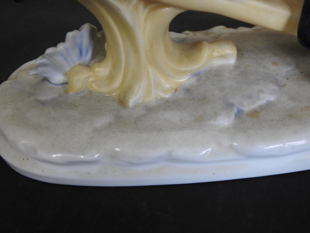 Demain(ドマン）　シーソー人形　４４４