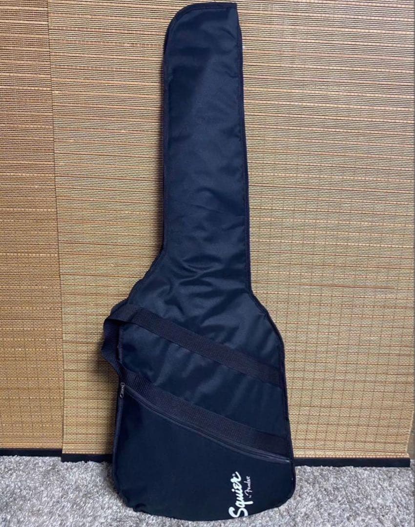 Squier エレキギター