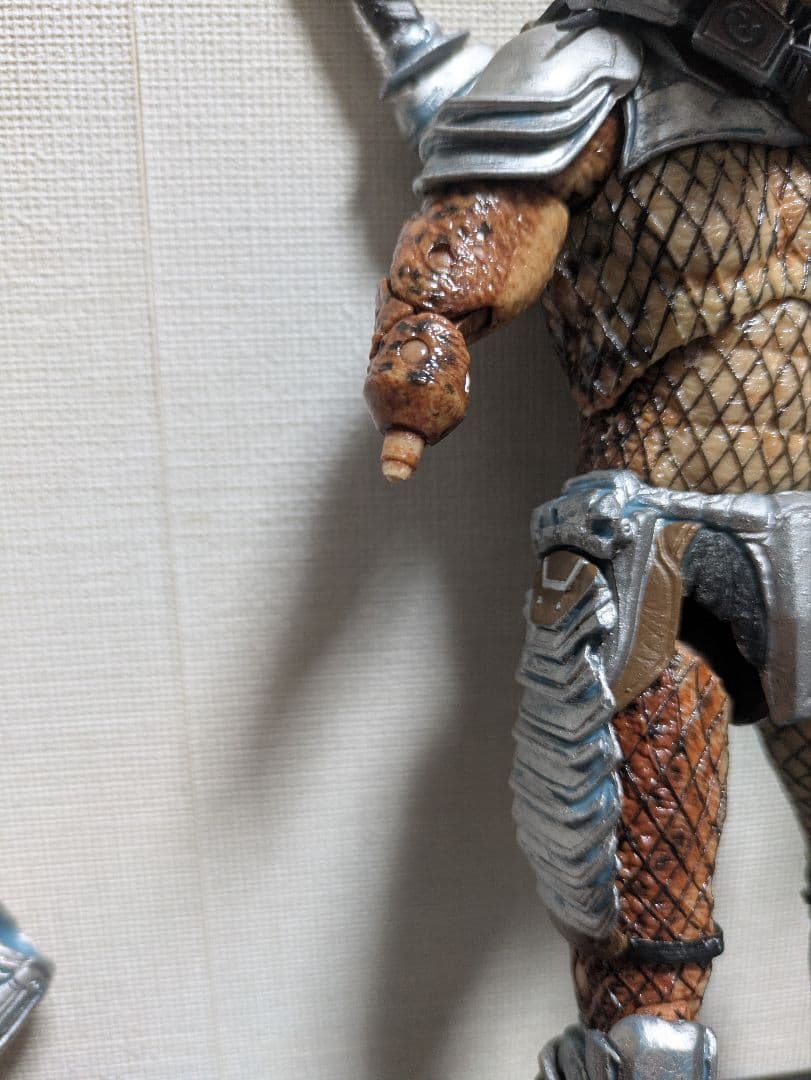 Neca プレデター　エイリアン