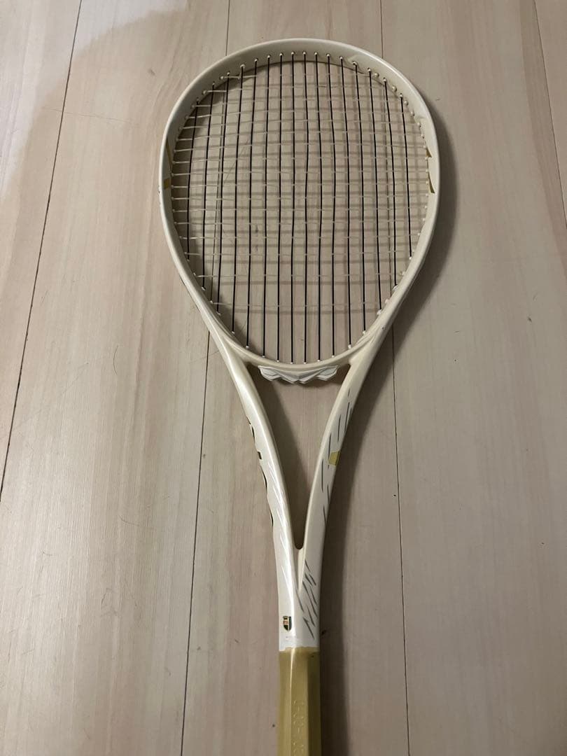 ミズノ　ＤＩＯＳ ＰＲＯ-X　限定生産ホワイト