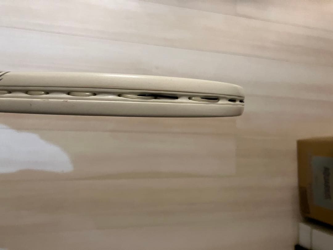 ミズノ　ＤＩＯＳ ＰＲＯ-X　限定生産ホワイト